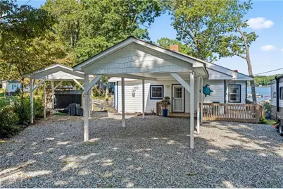 309 Shoreline Drive, Lexington, NC 27292 - Photo 11