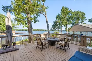 309 Shoreline Dr, Lexington, NC 27292 - Photo 3