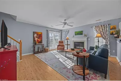 4440 River Forest Lane, Greensboro, NC 27409 - Photo 5