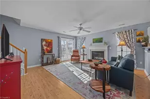 4440 River Forest Ln, Greensboro, NC 27409 - Photo 5