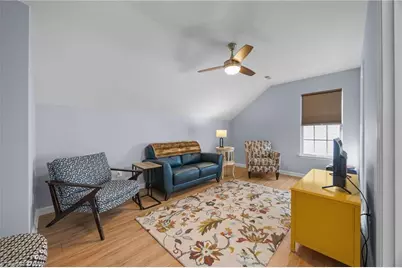 4440 River Forest Lane, Greensboro, NC 27409 - Photo 19