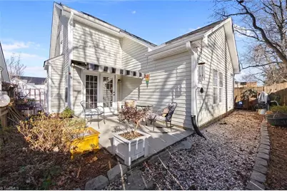 4440 River Forest Lane, Greensboro, NC 27409 - Photo 23