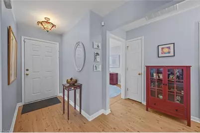 4440 River Forest Lane, Greensboro, NC 27409 - Photo 3