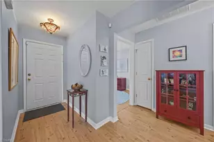 4440 River Forest Ln, Greensboro, NC 27409 - Photo 3