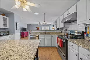 4440 River Forest Ln, Greensboro, NC 27409 - Photo 9