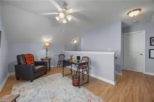 4440 River Forest Ln, Greensboro, NC 27409 - Photo 17