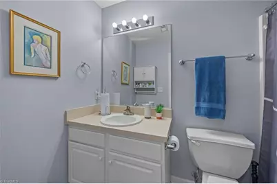 4440 River Forest Lane, Greensboro, NC 27409 - Photo 11