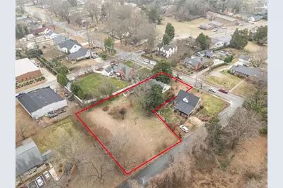 505 Salisbury Street, Kernersville, NC 27284 - Photo 35