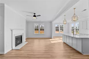 5506 Penguin Dr, Summerfield, NC 27358 - Photo 3