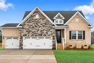 5506 Penguin Dr, Summerfield, NC 27358 - Photo 1