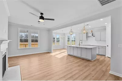 5506 Penguin Drive, Summerfield, NC 27358 - Photo 5