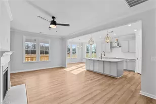 5506 Penguin Dr, Summerfield, NC 27358 - Photo 5