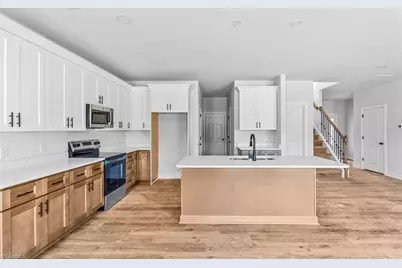 167 Olive Branch Court, Reidsville, NC 27320 - Photo 7