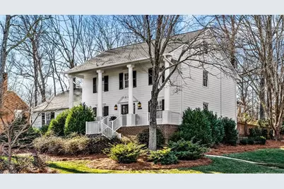 1005 Westminster Drive, Greensboro, NC 27410 - Photo 3