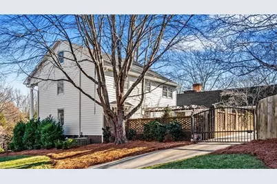 1005 Westminster Drive, Greensboro, NC 27410 - Photo 43