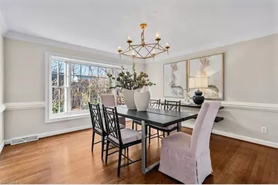 1005 Westminster Drive, Greensboro, NC 27410 - Photo 17