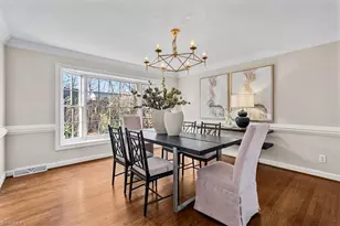 1005 Westminster Dr, Greensboro, NC 27410 - Photo 17