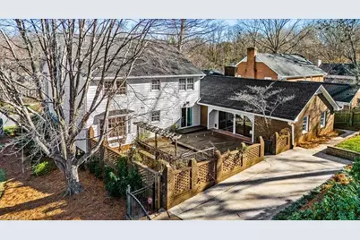 1005 Westminster Drive, Greensboro, NC 27410 - Photo 45