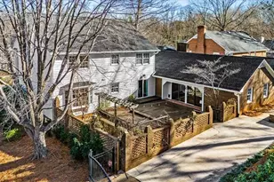 1005 Westminster Dr, Greensboro, NC 27410 - Photo 45