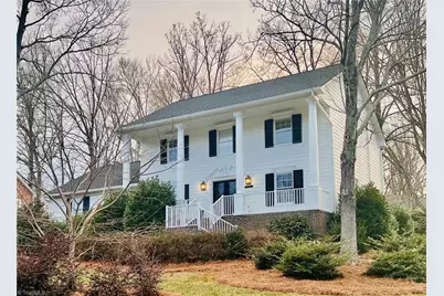 1005 Westminster Drive, Greensboro, NC 27410 - Photo 1