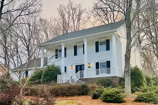 1005 Westminster Dr, Greensboro, NC 27410 - Photo 1