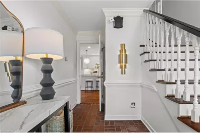 1005 Westminster Drive, Greensboro, NC 27410 - Photo 5