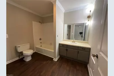 1006 W Barton Street #B, Greensboro, NC 27407 - Photo 11