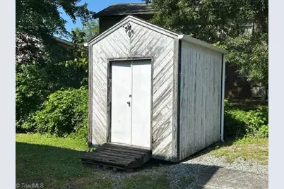 1006 W Barton Street #B, Greensboro, NC 27407 - Photo 17