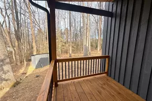 4689 Old Liberty Rd, Franklinville, NC 27248 - Photo 11