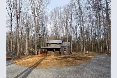 4689 Old Liberty Road, Franklinville, NC 27248 - Photo 5