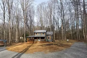 4689 Old Liberty Rd, Franklinville, NC 27248 - Photo 5