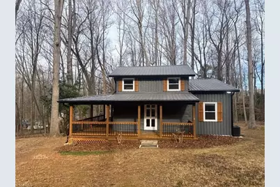 4689 Old Liberty Road, Franklinville, NC 27248 - Photo 1