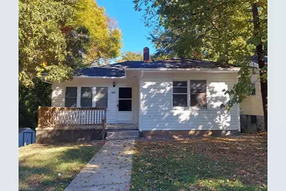 1446 Hamilton Street, High Point, NC 27262 - Photo 1