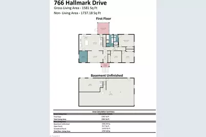 766 Hallmark Drive, Rural Hall, NC 27045 - Photo 31