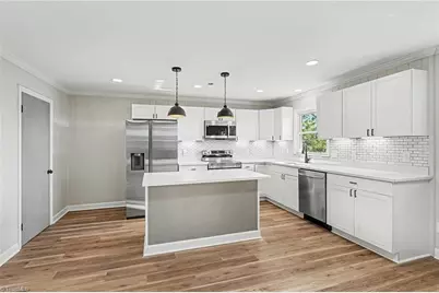 766 Hallmark Drive, Rural Hall, NC 27045 - Photo 9