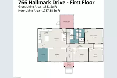 766 Hallmark Drive, Rural Hall, NC 27045 - Photo 29