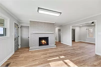 766 Hallmark Drive, Rural Hall, NC 27045 - Photo 9