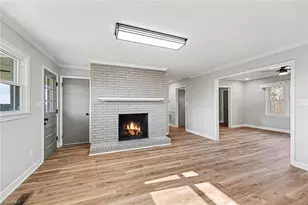 766 Hallmark Dr, Rural Hall, NC 27045 - Photo 9