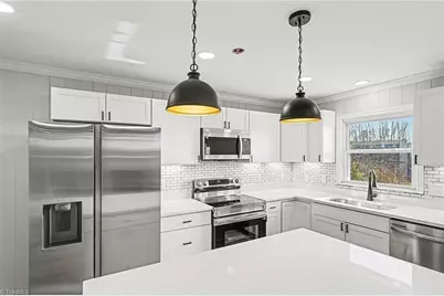 766 Hallmark Drive, Rural Hall, NC 27045 - Photo 11