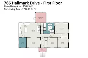 766 Hallmark Dr, Rural Hall, NC 27045 - Photo 31