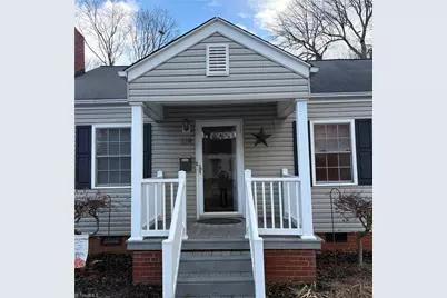 114 W Green Court, Greensboro, NC 27407 - Photo 3