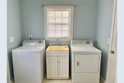 114 W Green Court, Greensboro, NC 27407 - Photo 23