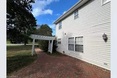 600 Summerwalk Road, Greensboro, NC 27455 - Photo 15