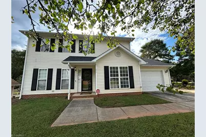 600 Summerwalk Road, Greensboro, NC 27455 - Photo 1