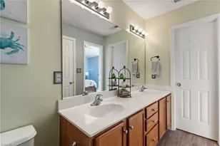6411 Coral Vine Way, Whitsett, NC 27377 - Photo 23