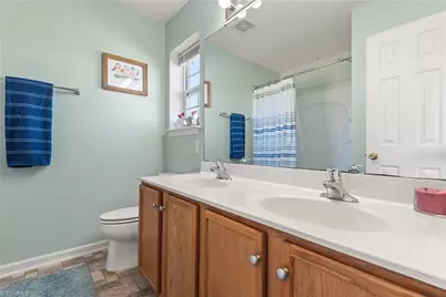 6411 Coral Vine Way, Whitsett, NC 27377 - Photo 29