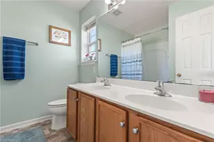 6411 Coral Vine Way, Whitsett, NC 27377 - Photo 29