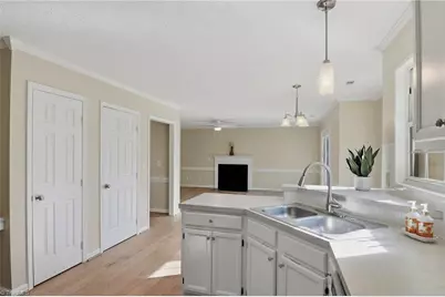 5965 Bethania Tobaccoville Road, Pfafftown, NC 27040 - Photo 5