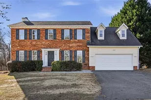 5965 Bethania Tobaccoville Rd, Pfafftown, NC 27040 - Photo 1