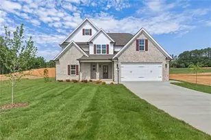 121 Sandpiper Dr, Lexington, NC 27295 - Photo 1
